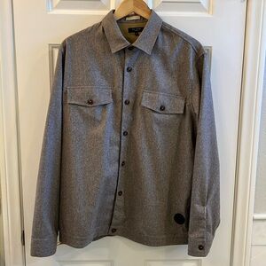 NWOT Ted Baker Button Up